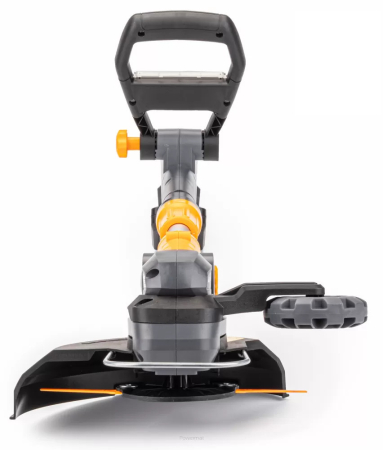 Powermat Mașină de tuns iarba fără fir PM-PKA-20C [3]