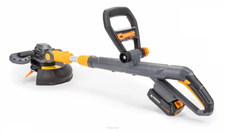 Powermat Mașină de tuns iarba fără fir PM-PKA-20C [1]