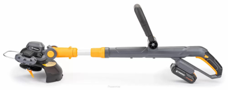 Powermat Mașină de tuns iarba fără fir PM-PKA-20C [5]