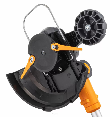 Powermat Mașină de tuns iarba fără fir PM-PKA-20C [7]