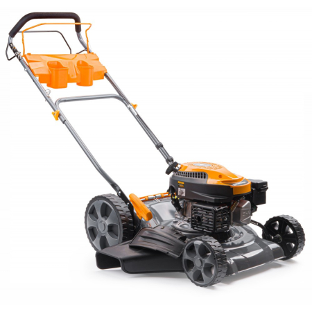 Powermat Mașină de tuns iarba pe benzină PM-KSS-6S 6KM [2]