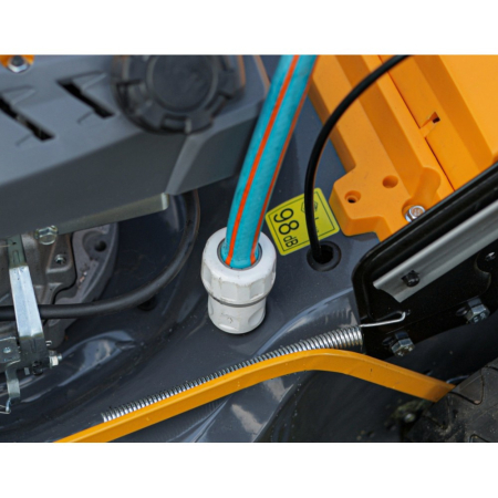 Powermat Mașină de tuns iarba pe benzină PM-KSS-700SH 7KM [8]