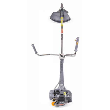 Powermat Mașină de tuns iarba Powermat PM-KS-520HAVM SET 5.2KM [2]