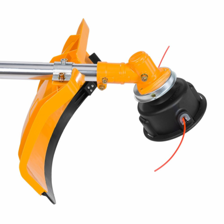 Powermat Mașină de tuns iarba Powermat PM-KS-600T SET 6KM [2]