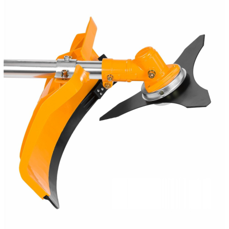 Powermat Mașină de tuns iarba Powermat PM-KS-600T SET 6KM [3]