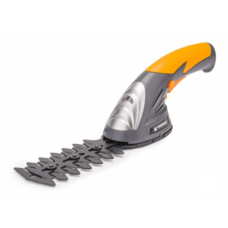 Powermat PM-ANTK-3.6T trimmer pentru iarbă și gard viu cu acumulator [1]