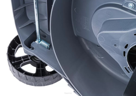 Powermat Mașină electrică de tuns iarba 2200W PM-KSE-2200MN [6]