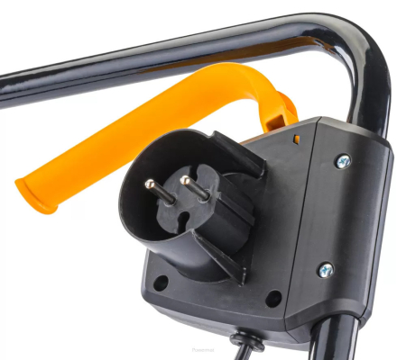 Powermat Mașină electrică de tuns iarba 2200W PM-KSE-2200MN [9]