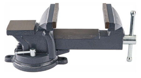 Powermat Menghină rotativă 125 mm 360 PM-IS-125T [2]