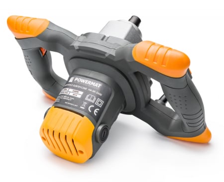 Powermat Mixer electric PM-MI-2600M [1]