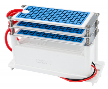 Produse temporar indisponibile - Powermat Modul pentru generator de ozon PM-GOZ-28T