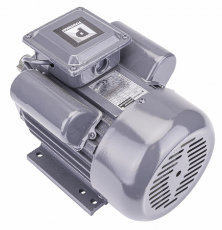Powermat Motor electric monofazat 2,2 kW 2800 RPM PM-JSE-2200T [2]