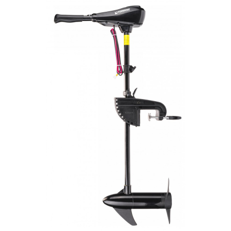 Produse temporar indisponibile - Powermat Motor electric pentru barcă 640W PM-ESZ-55H