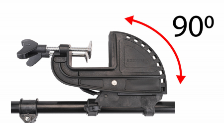 Powermat Motor electric pentru barcă PM-ESZ-65H 750W [7]