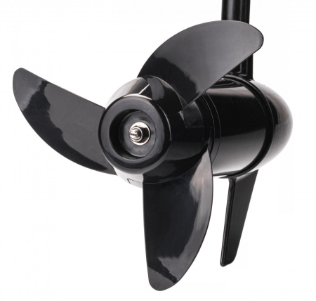 Powermat Motor electric pentru barcă PM-ESZ-65H 750W [3]