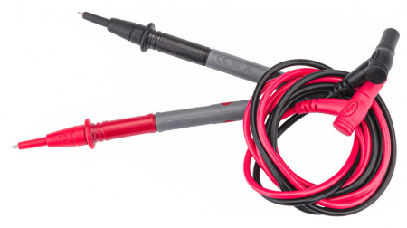 Powermat Multimetru digital cu ampermetru LCD PM-MMT-75PRO [8]