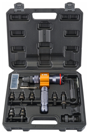 Powermat Remorcher pentru șurubelniță PM-NIA-13T în 3 în 1 [7]