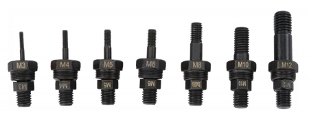 Powermat Remorcher pentru șurubelniță PM-NIA-13T în 3 în 1 [1]