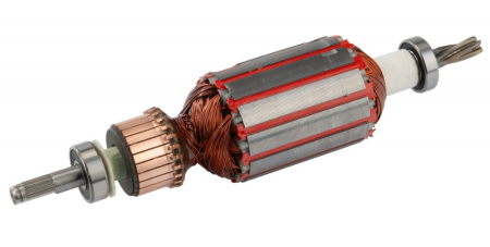 Produse temporar indisponibile - Powermat Parte rotativă pentru aerator PM-AEW-2400M-WI