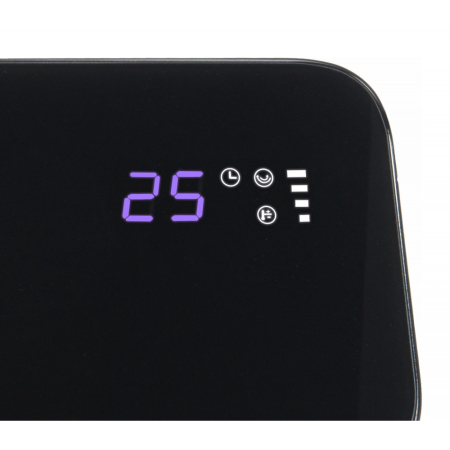 Powermat Perdea de aer PM-GC-3000DLS [5]