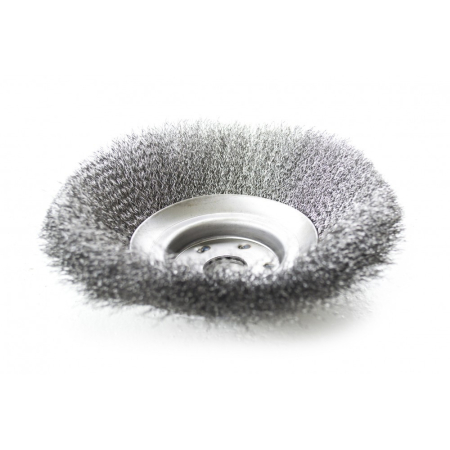 Powermat Perie de sârmă moale pentru mașina de tuns iarba TSZ-M [1]