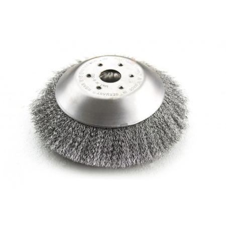 Accesorii grădină - Powermat Perie de sârmă moale pentru mașina de tuns iarba TSZ-M