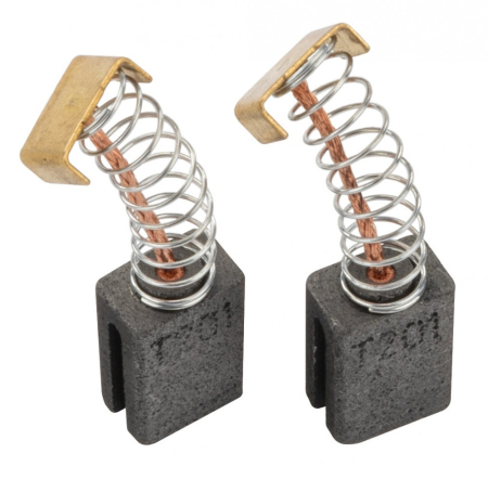 Produse temporar indisponibile - Powermat Perii de carbon pentru sapă rotativă electrică PM-GGE-1700M-SZ