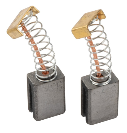 Produse temporar indisponibile - Powermat Perii de carbon pentru sapă rotativă electrică PM-GGE-2000M-SZ