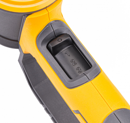 Powermat Pistol de căldură electric 3 în 1 2000W 5 duze PM-WPL-2100M [7]