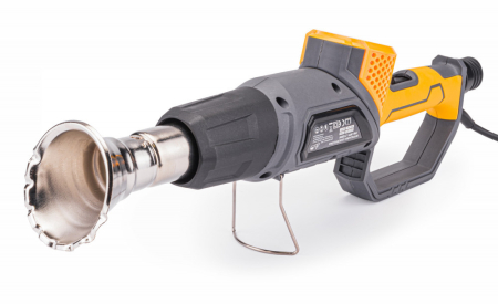 Powermat Pistol de căldură electric 3 în 1 2000W 5 duze PM-WPL-2100M [6]