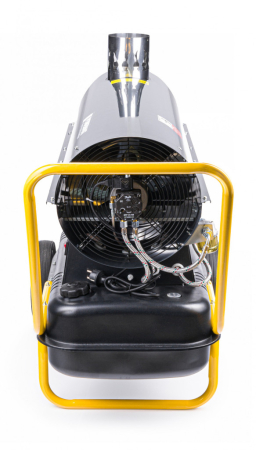 Powermat Pistol de încălzire cu ulei de gaz PM-NAG-65MK [7]