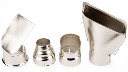 Powermat Pistol de încălzire electric cu 2 viteze și 4 duze 600C 2000W PM-OP-2000MN [7]