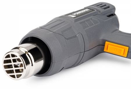 Powermat Pistol de încălzire electric cu 2 viteze și 4 duze 600C 2000W PM-OP-2000MN [3]