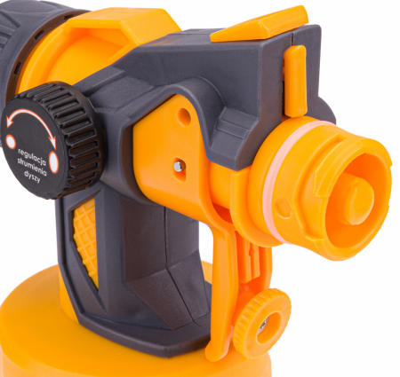 Powermat Pistol de pulverizare electric PM-PDM-550M [5]