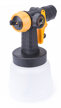 Powermat Pistol de pulverizare electric PM-PDM-600T [5]