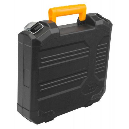 Powermat Pistol pneumatic de bătut cuie PM-GP-100T [8]