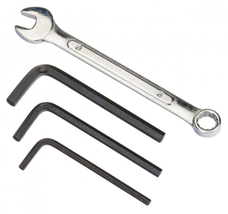 Powermat Pistolă pneumatică de batut cuie cu disc 50-90 mm CASE PM-GP-80T PRO [9]