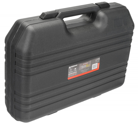 Powermat Pistolă pneumatică de batut cuie cu disc 50-90 mm CASE PM-GP-80T PRO [8]