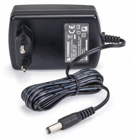 Powermat PM-AKU-20V-2AT cheie cu impact fără fir [4]