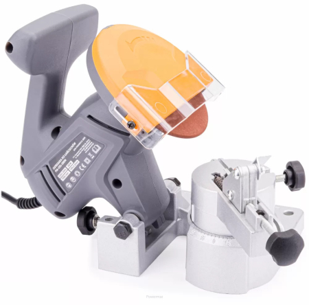 Powermat Polizor cu lanț PM-OSL-280M [3]