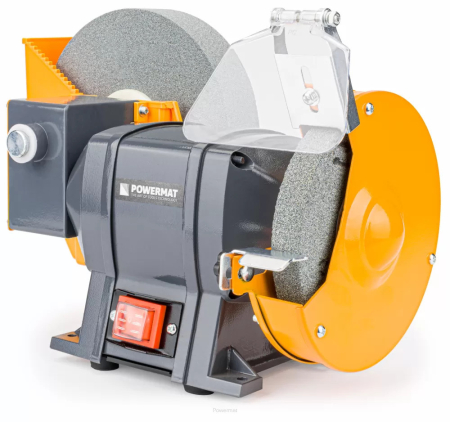 Powermat Polizor de banc 1850 W PM-SS-1850M-SM [2]