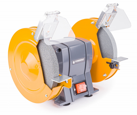 Powermat Polizor de banc 1850W PM-SS-1850M [2]