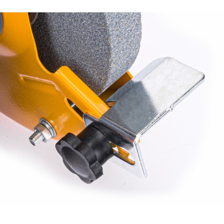 Powermat Polizor dublu de birou PM-SS-1500M [2]