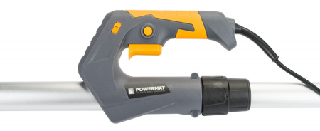 Powermat Polizor telescopic 2 în 1 pentru tencuială PM-DG-1450DL [7]