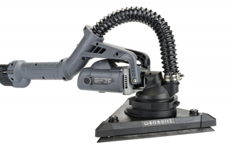 Powermat Polizor telescopic 2 în 1 pentru tencuială PM-DG-1450DL [4]