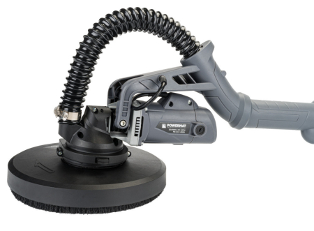 Powermat Polizor telescopic 2 în 1 pentru tencuială PM-DG-1450DL [3]