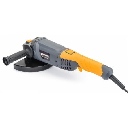 Powermat Polizor unghiular electric 230mm 3000W PM-SZK-3000T [1]