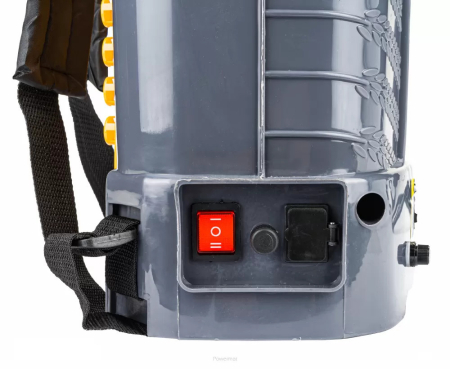 Powermat Pulverizator cu baterie PM-OA-16T [9]