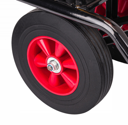 Powermat Pulverizator cu benzină PM-OPS-60K [9]