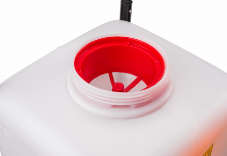 Powermat Pulverizator cu benzină PM-OPS-60K [7]